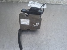 VOLKSWAGEN POLO ABS PUMP