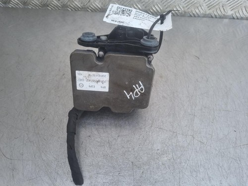 Volkswagen polo abs pump - abs,