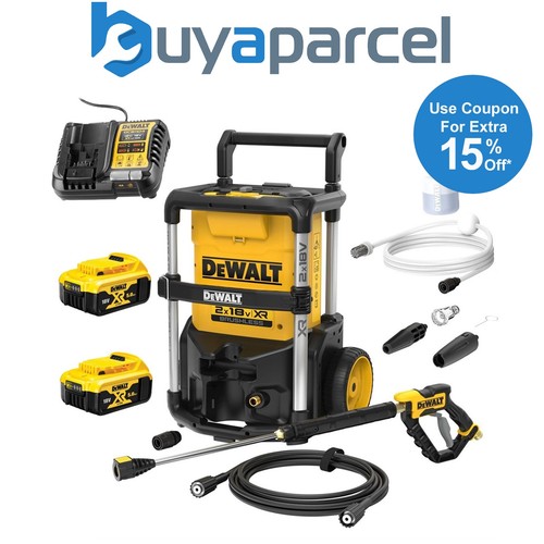 Dewalt dcmpw1600n 36v - dewalt,