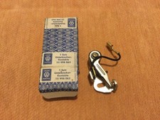 Classic VW nos parts...(111