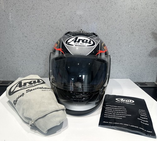 Rare arai corsair naoki - rare,