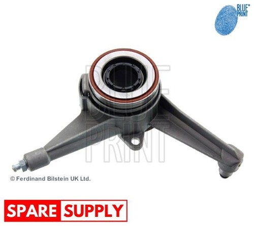 Central slave cylinder - central, cylinder,