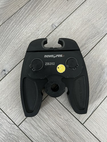 Novopress zb202 adaptor jaw - adaptor,