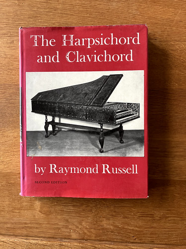 Raymond russell the - russell,