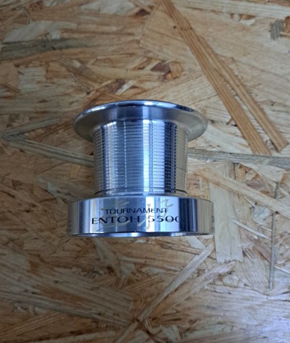 Reel daiwa tournament - no, 1