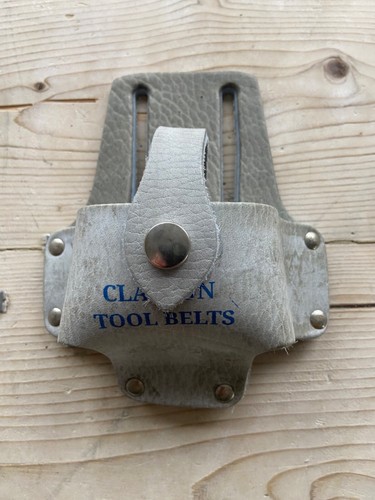 Metre tape measure - tape, holder