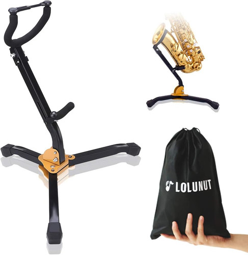 Lolunut saxophone stand - lolunut,