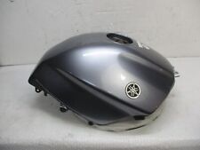 YAMAHA FJR 1300 2003 SILVER