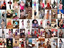 U271 Busty Erotic model. Glossy glamour photos. 50 sets to choose from. HQ!