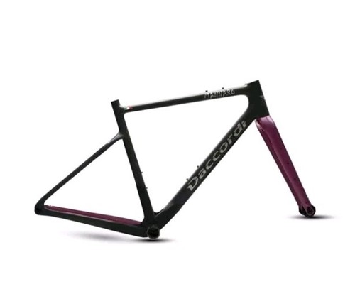 Daccordi mannaro gravel - mannaro,