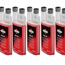 10 x Briggs & Stratton Fuel