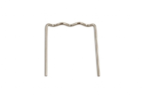 Powertec shape staples 6mm - powertec, 0.6mm
