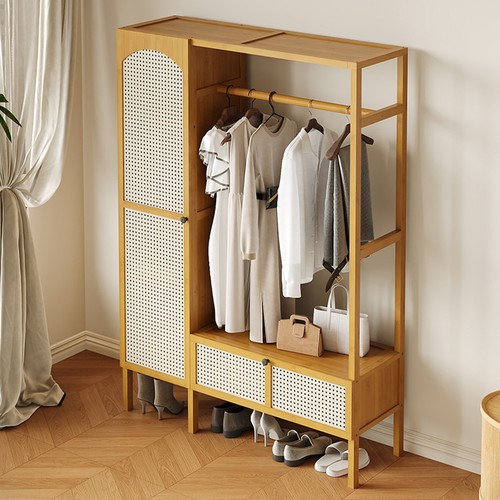 Wardrobe drawers door - wardrobe, 2