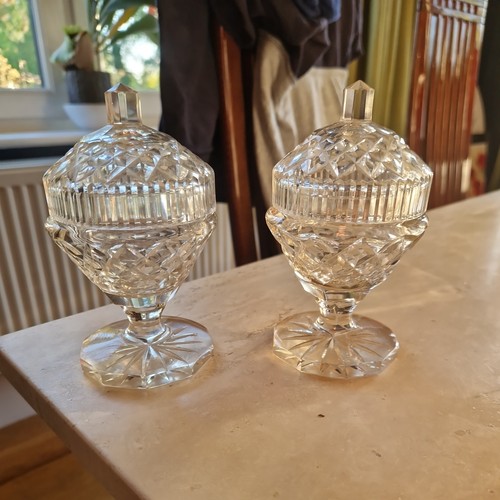 Antique pair georgian - of,