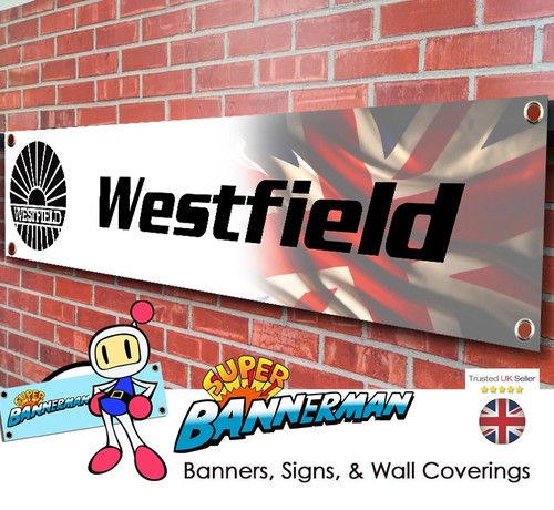 Westfield sports cars - sports,