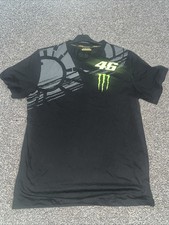 Valentino Rossi VR46  T-Shirt