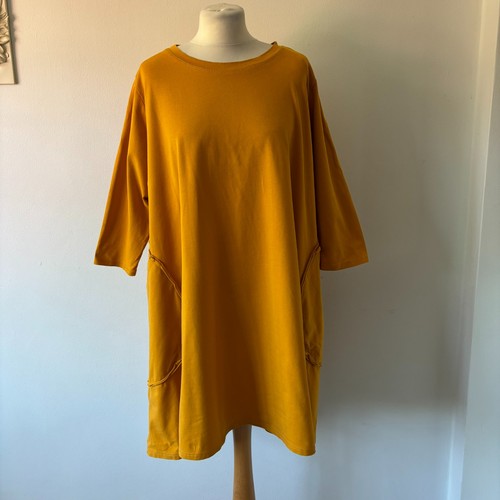 Made italy oversized - in, cocoon