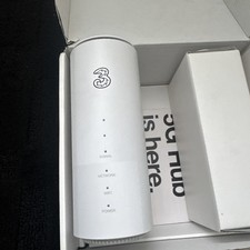 ZTE MC801A WIFI 6 5G/4G Mobile