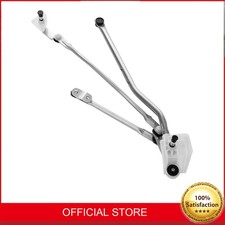 Front Wiper Motor Linkage