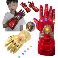 Thanos Infinity Gauntlet