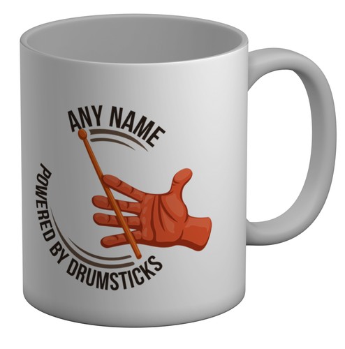 Personalised powered - personalised, by