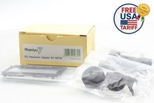【UNUSED in Box】 Mamiya 7