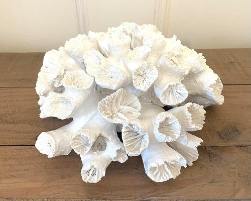 Artificial coral ornament - artificial,