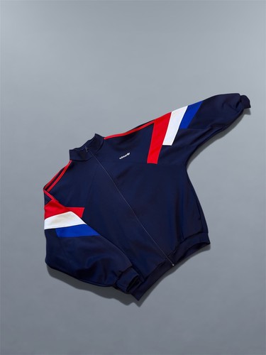 Vintage adidas originals - originals, track