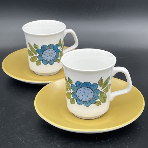 Set coffee cups - set, 2