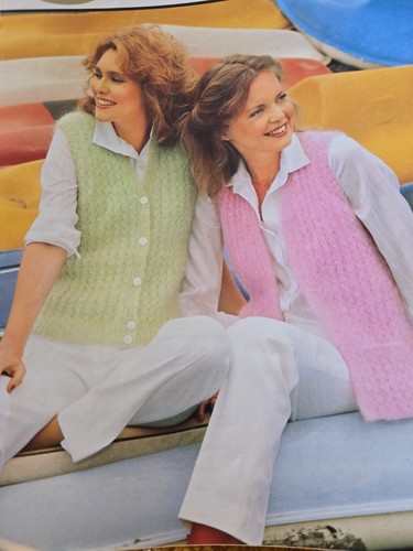 Sirdar 6234 knitting pattern - 6234,