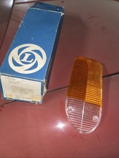 Jaguar XJ Type e 11717 Lucas L823 Right Cabochon