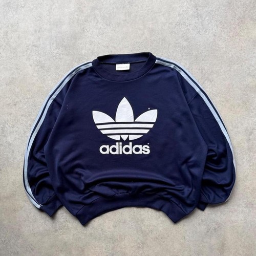 Vintage adidas sweatshirt size