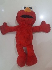 Hasbro Sesame Street Talking