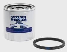 Volvo Penta Oil Filter for