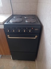 Hotpoint Electric Cooker