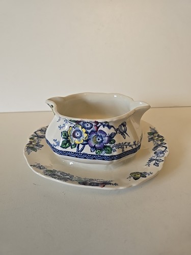 Alfred meakin medway blue - alfred,