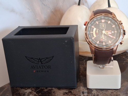 Mens aviator series - aviator, f