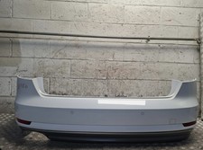 Audi A4 B9 ESTATE Rear Bumper