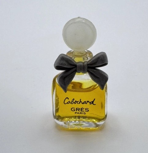 Cabochard grès parfum 8ml - cabochard, 1.8ml