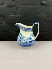 Spode Italian Blue and White