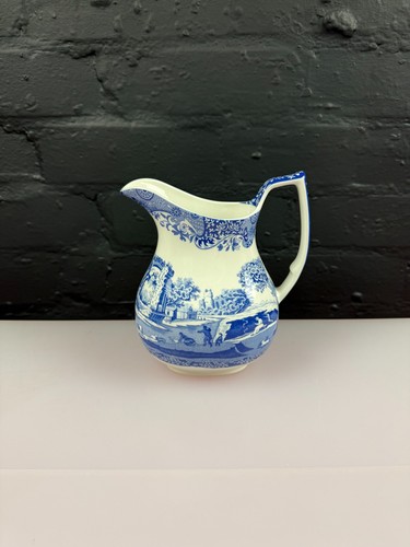 Spode italian blue and - spode,