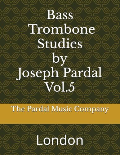 Lopez bass trombone - bass,