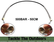 Air Gun Fill Hose 50cm Filling