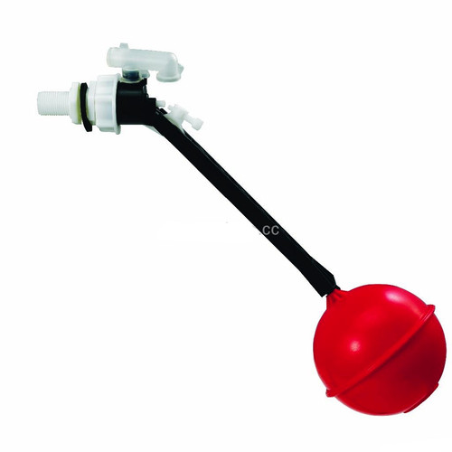 Toilet tank cistern side entry - toilet,