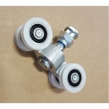 SI Aubi Siegenia FS-Portal Bi-Fold Door Roller - PART 10 ONLY