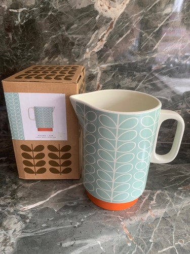 New orla kiely duck - orla, “duck