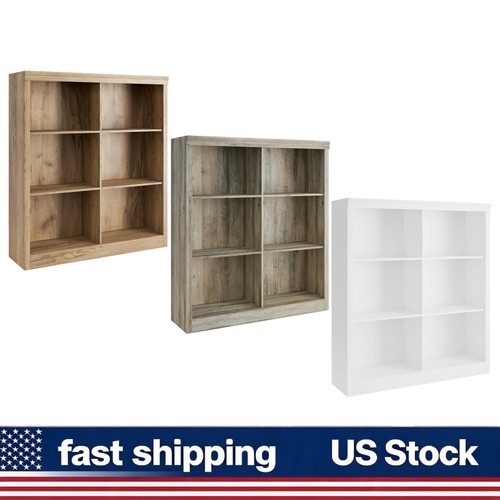 Open cubby cube bookcase - cubby,