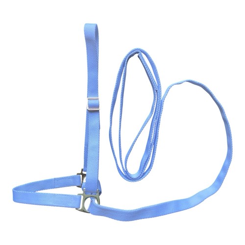 White show halter - white,