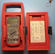 Fluke 87V EX True RMS
