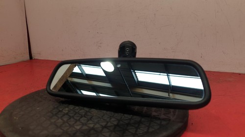 Bmw series interior rear - series,